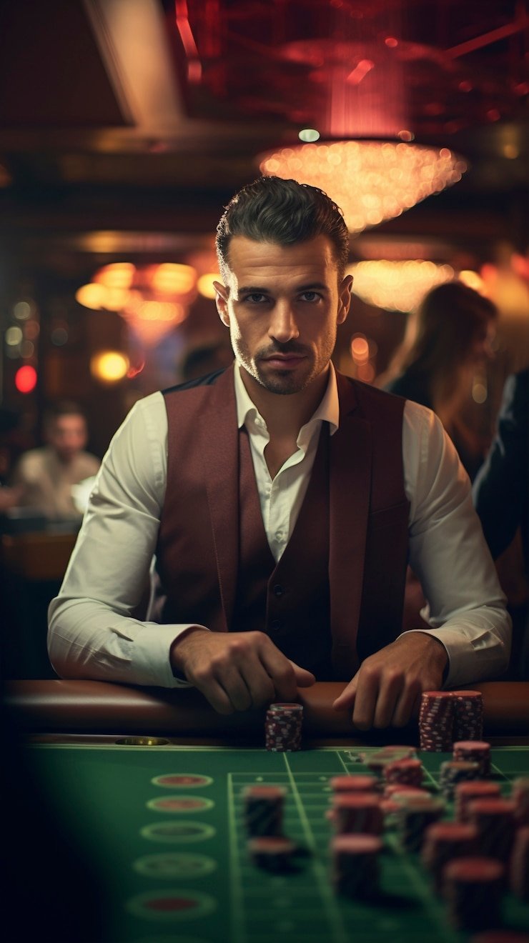 Layanan pelanggan jokerslot tersedia melalui live chat dan email