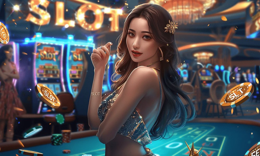 Antarmuka Colok Jitu di aplikasi jokerslot untuk pemain mobile