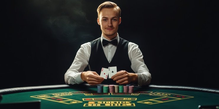 Opsi pembayaran DANA dan OVO di jokerslot untuk deposit Colok Jitu