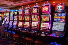 Permainan Ocean King di jokerslot